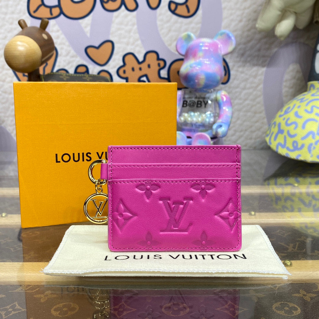 Louis Vuitton Card Holder