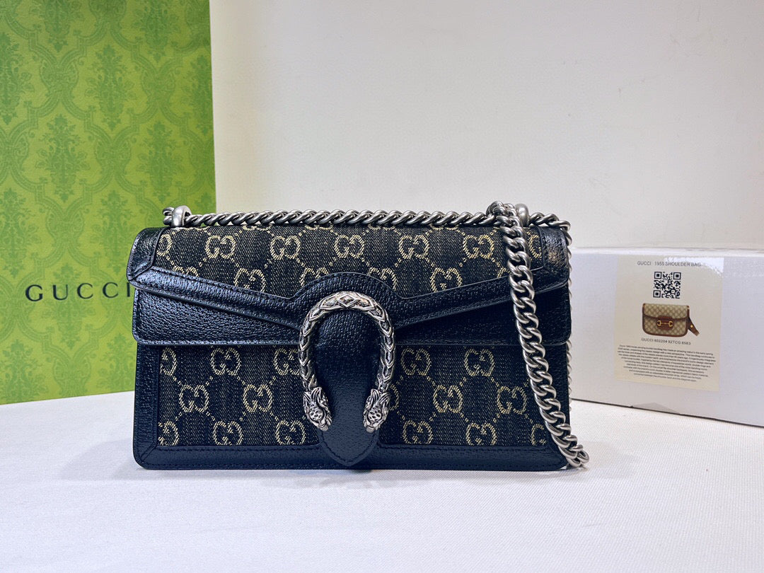Gucci Dionysus small shoulder bag