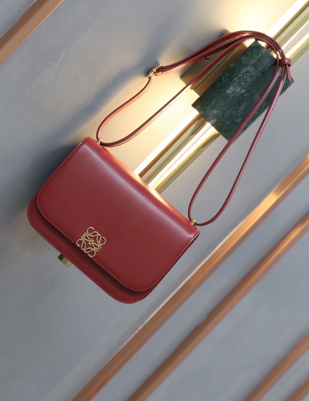 Loewe Goya Small bag