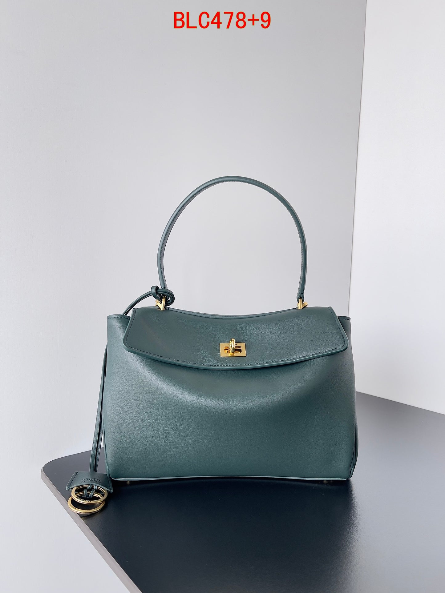 Balenciaga Rodeo Small Chain Bag