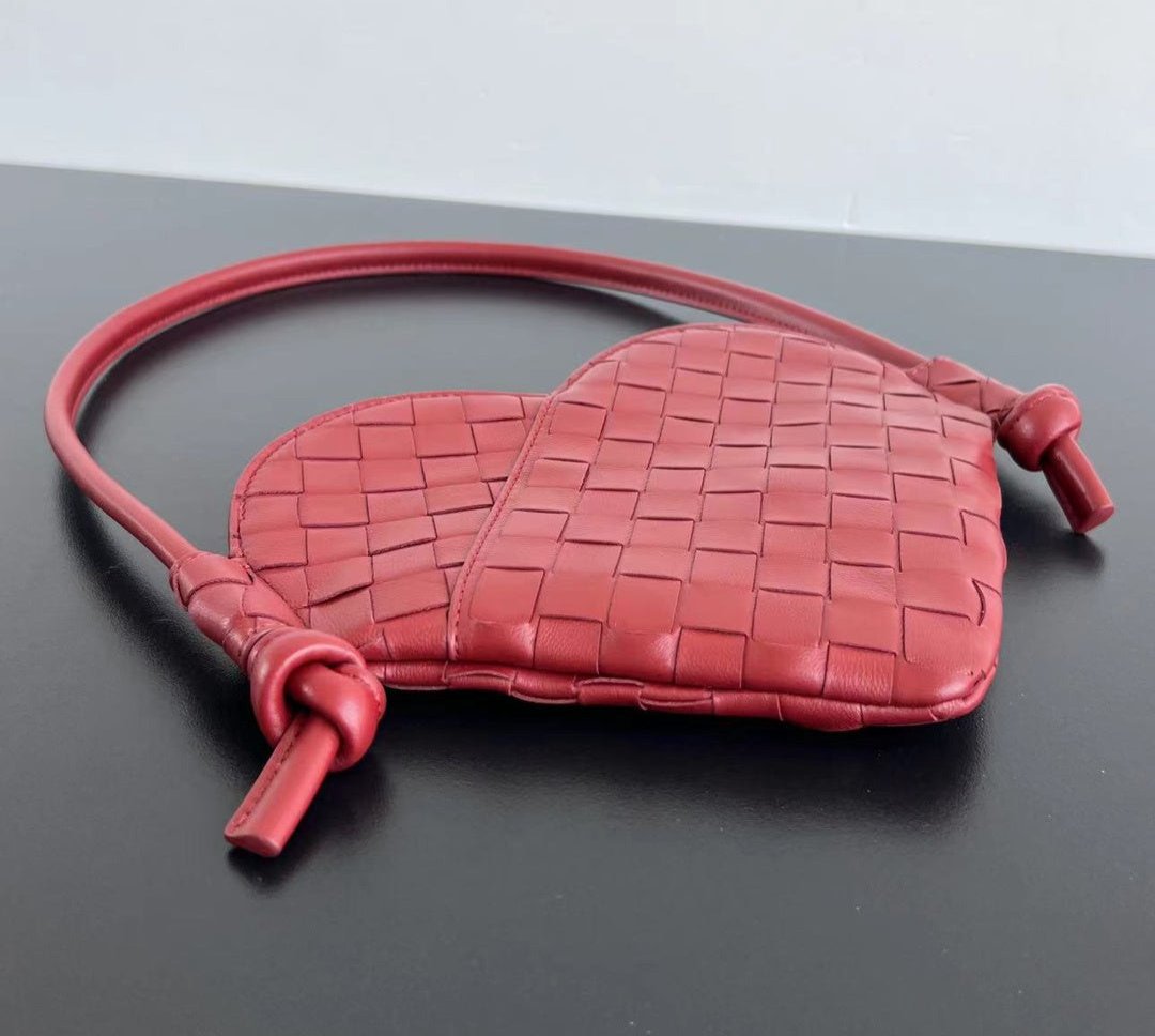 Bottega Veneta Solstice bag