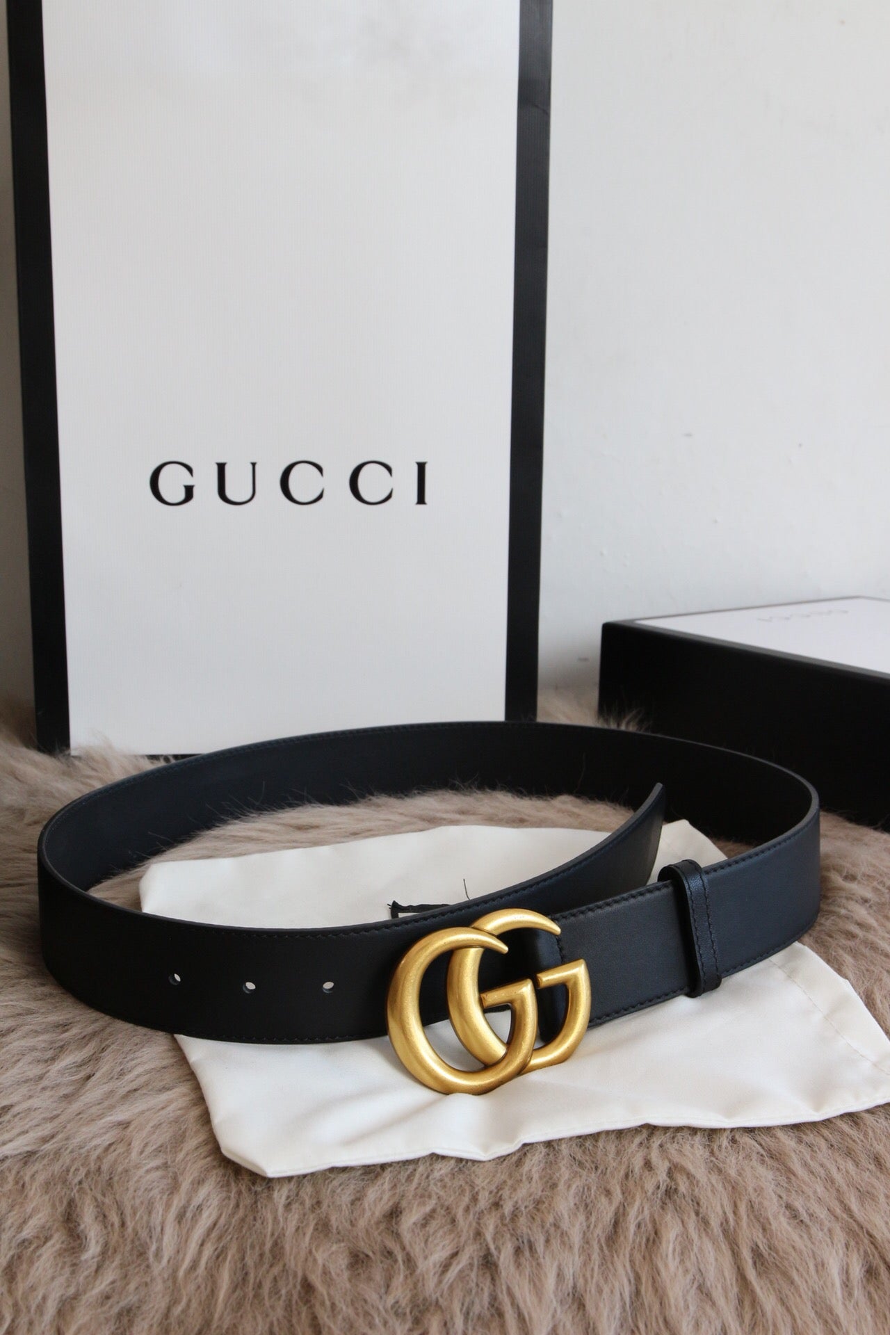 Gucci Belt