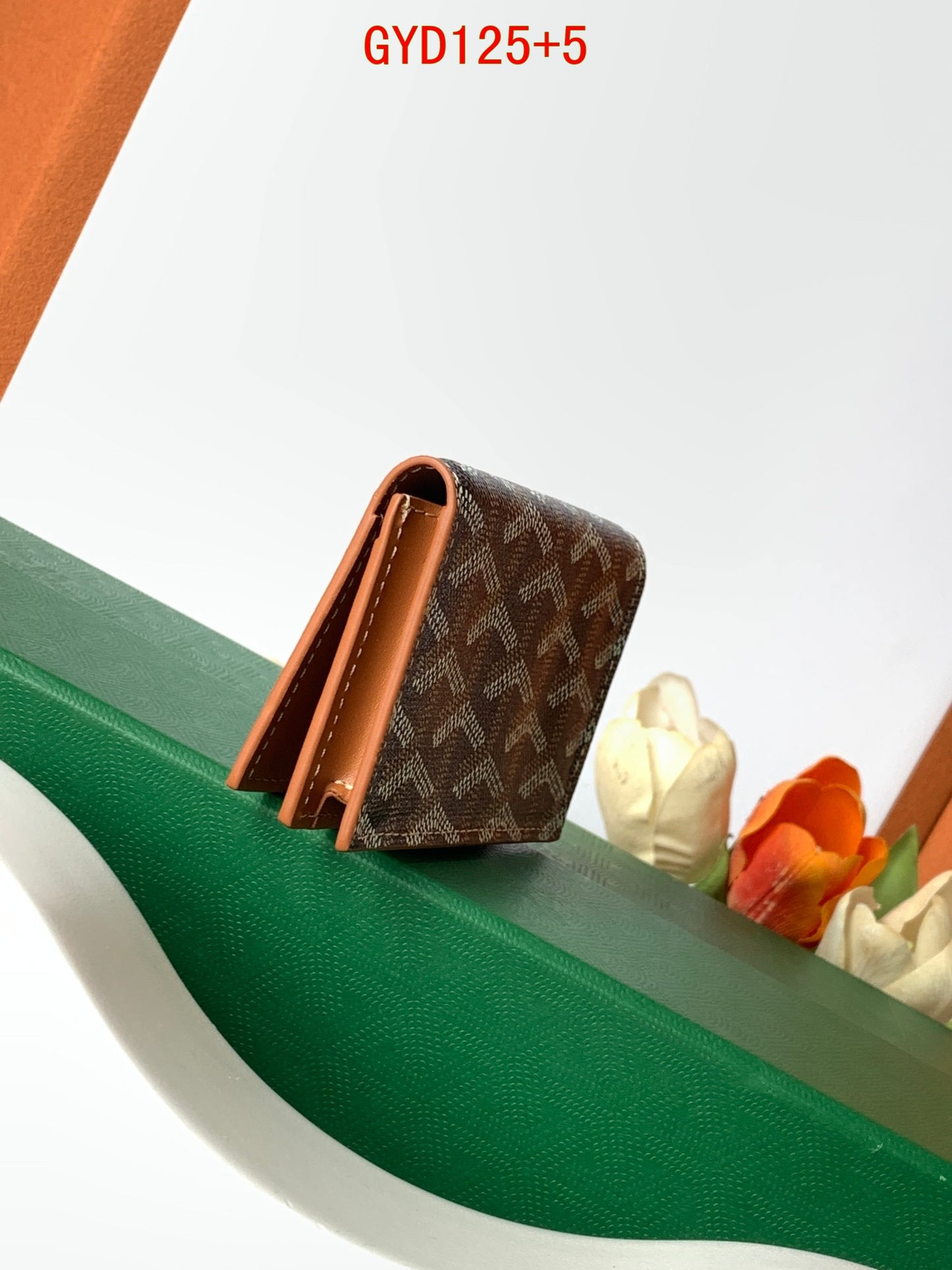 Goyard Malesherbes Wallet