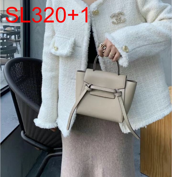 Celine Belt Bag