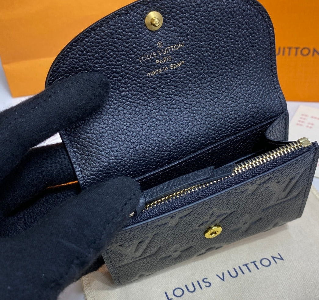 Louis Vuitton Rosalie Coin Purse