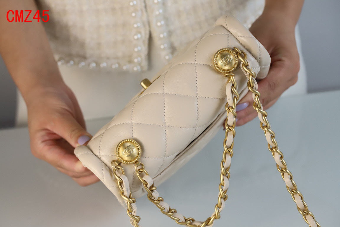 Chanel Flap bag