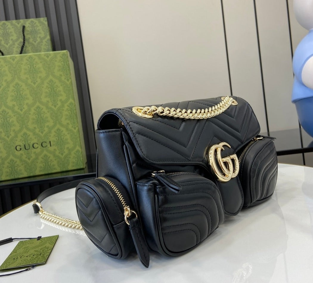 Gucci Rosso Ancora