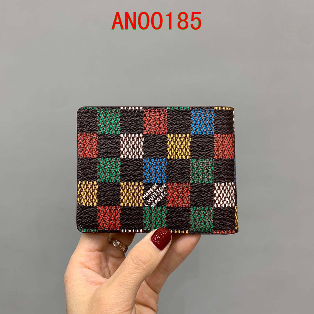 Louis Vuitton Slender Wallet