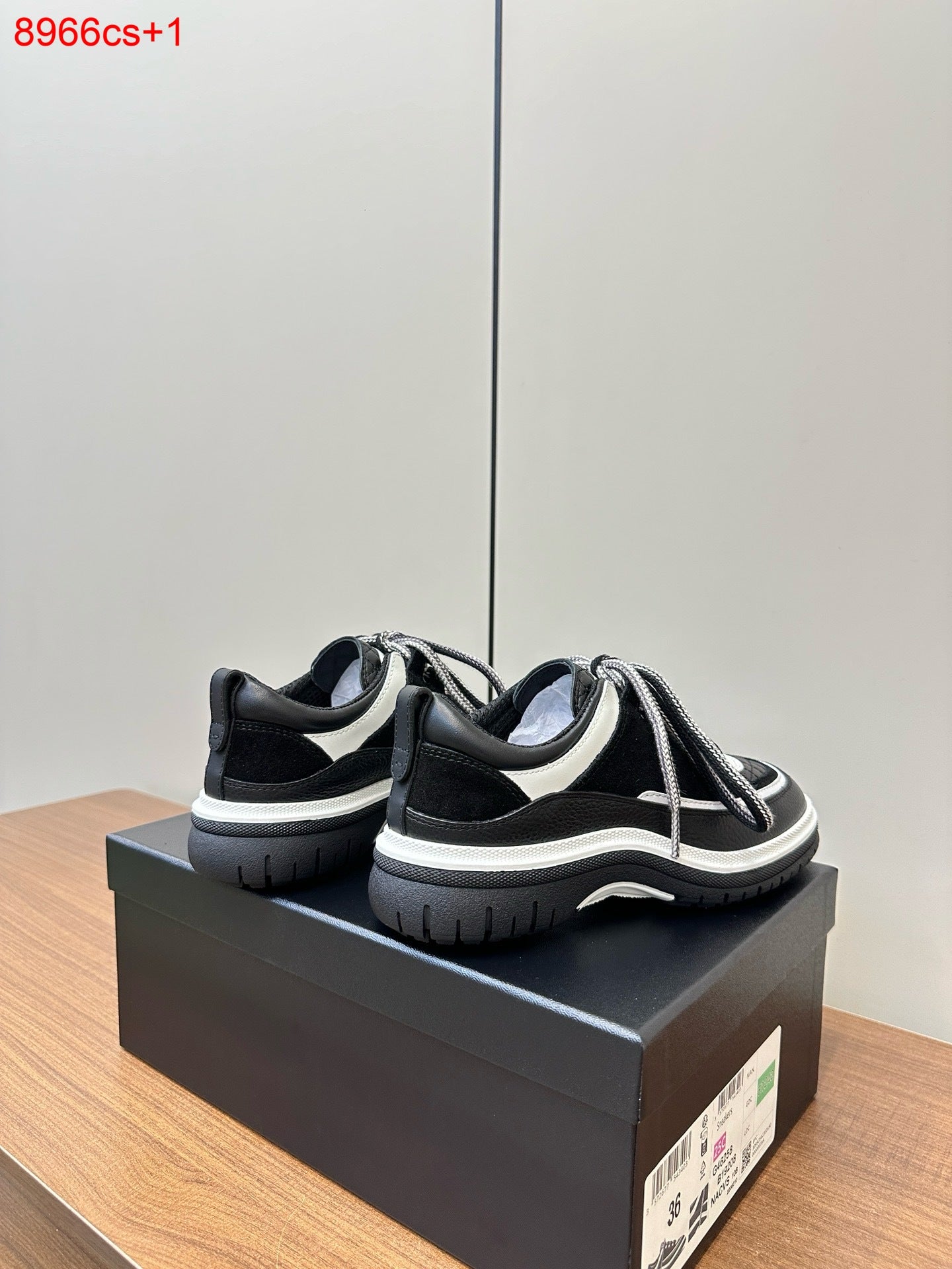 Chanel Sneakers