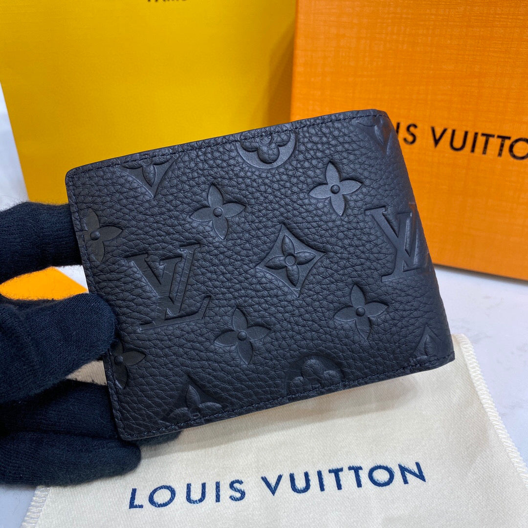 Louis Vuitton Slender Wallet