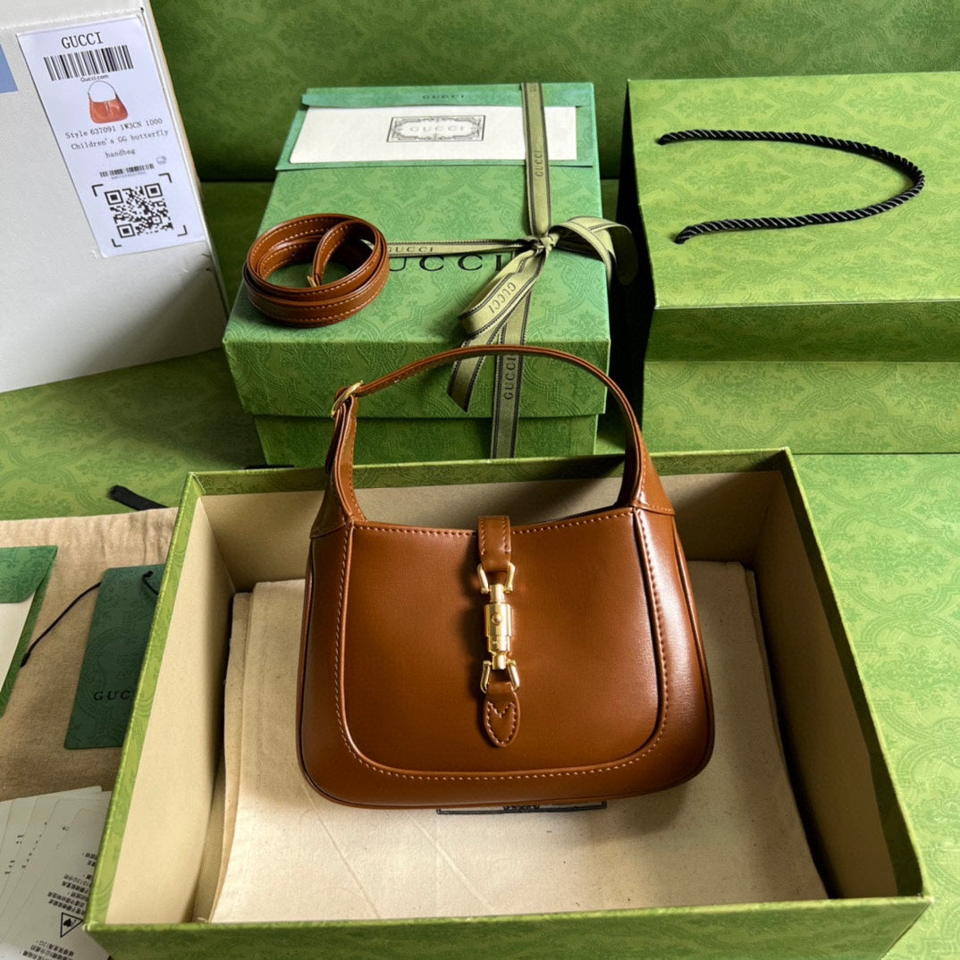 Gucci Jackie 1961 Hobo Bags