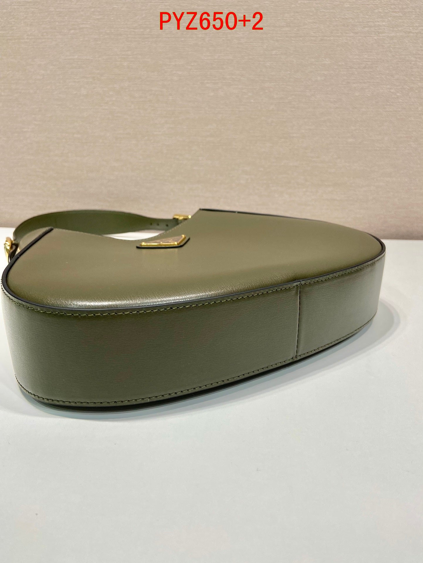 Prada Cleo Bag