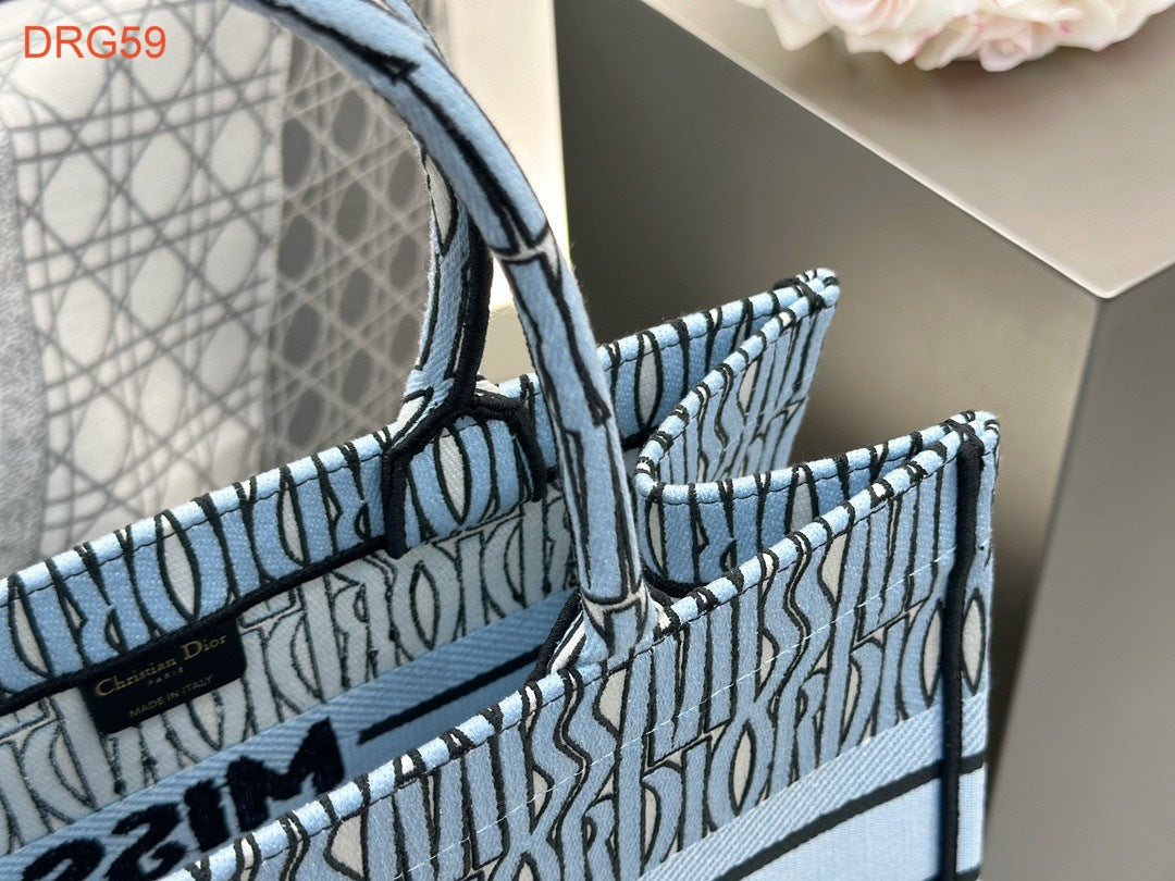 Dior Book Tote bag
