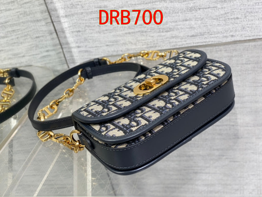 Dior Montaigne Shoulder bag
