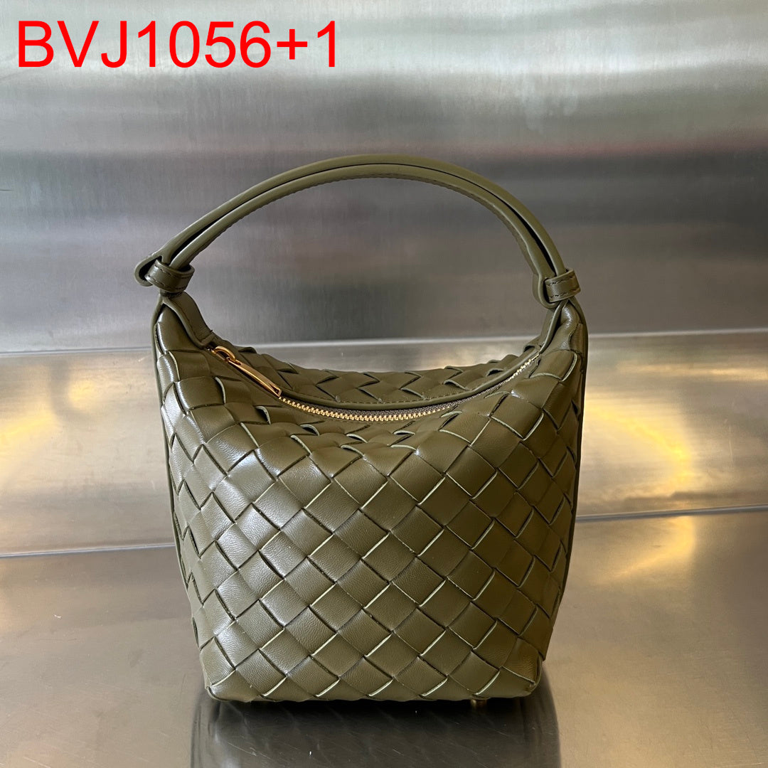 Bottega Veneta Wallace bag