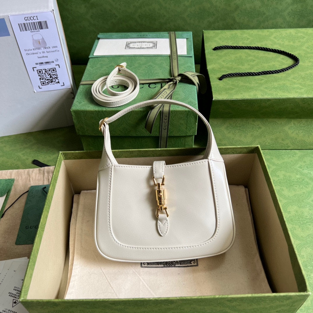 Gucci Jackie 1961 Hobo Bags