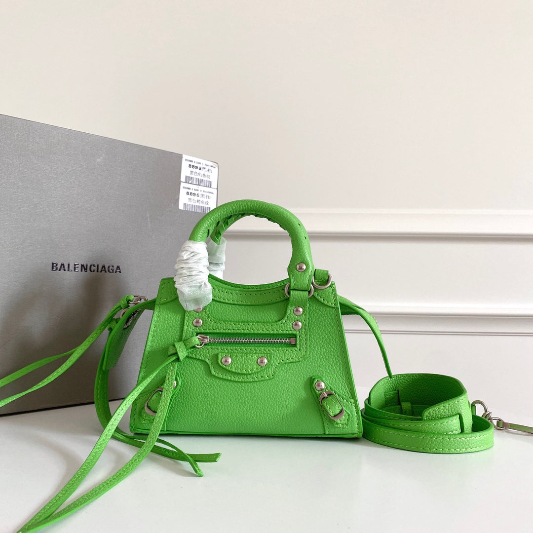 Balenciaga Neo Classic Bag