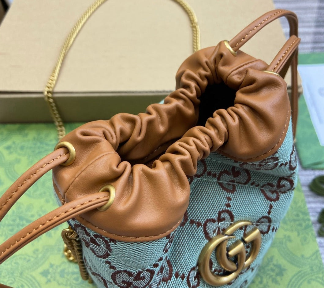 Gucci Mini Bucket bag