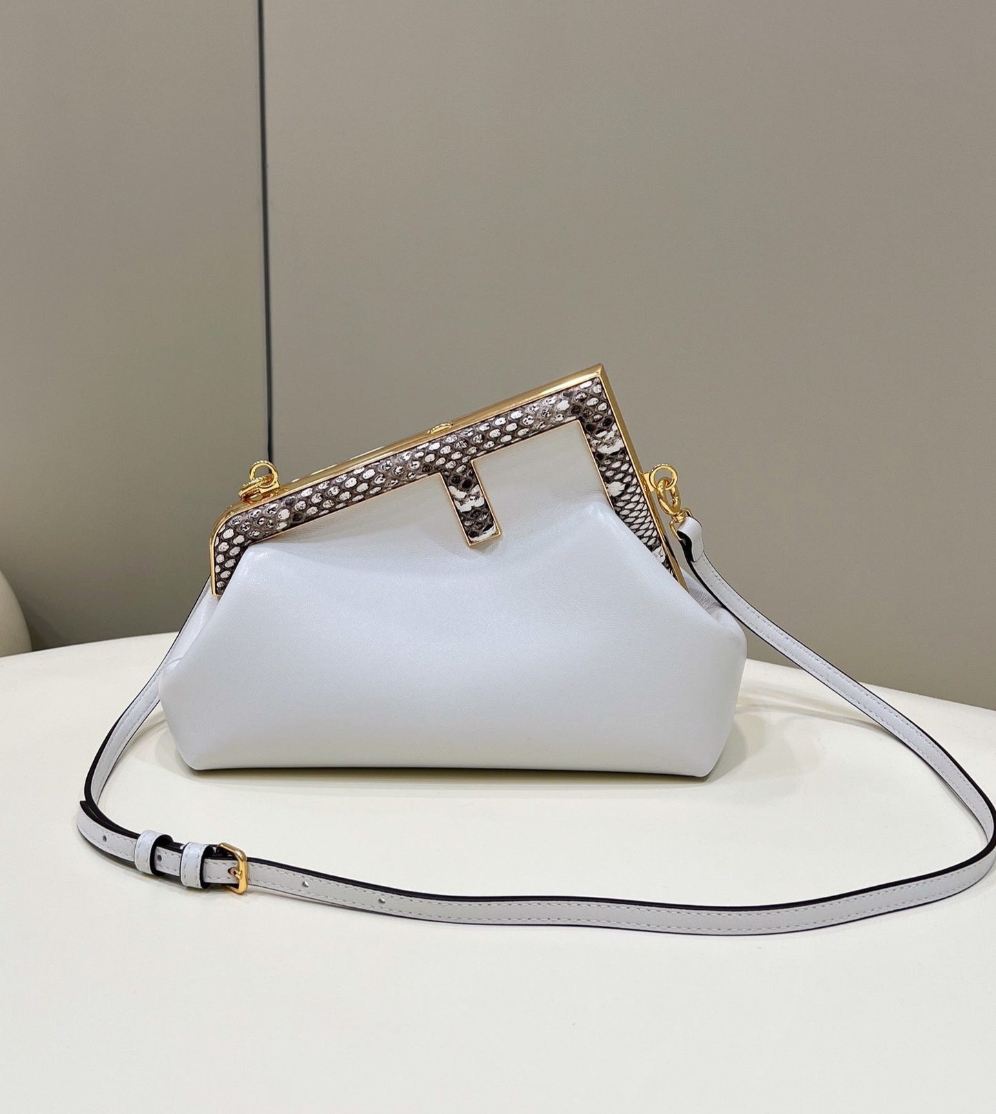 Fendi First Bag