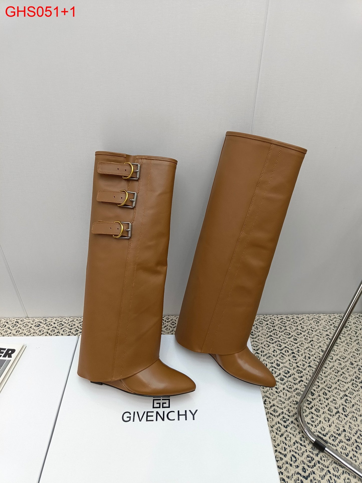 Givenchy Boots
