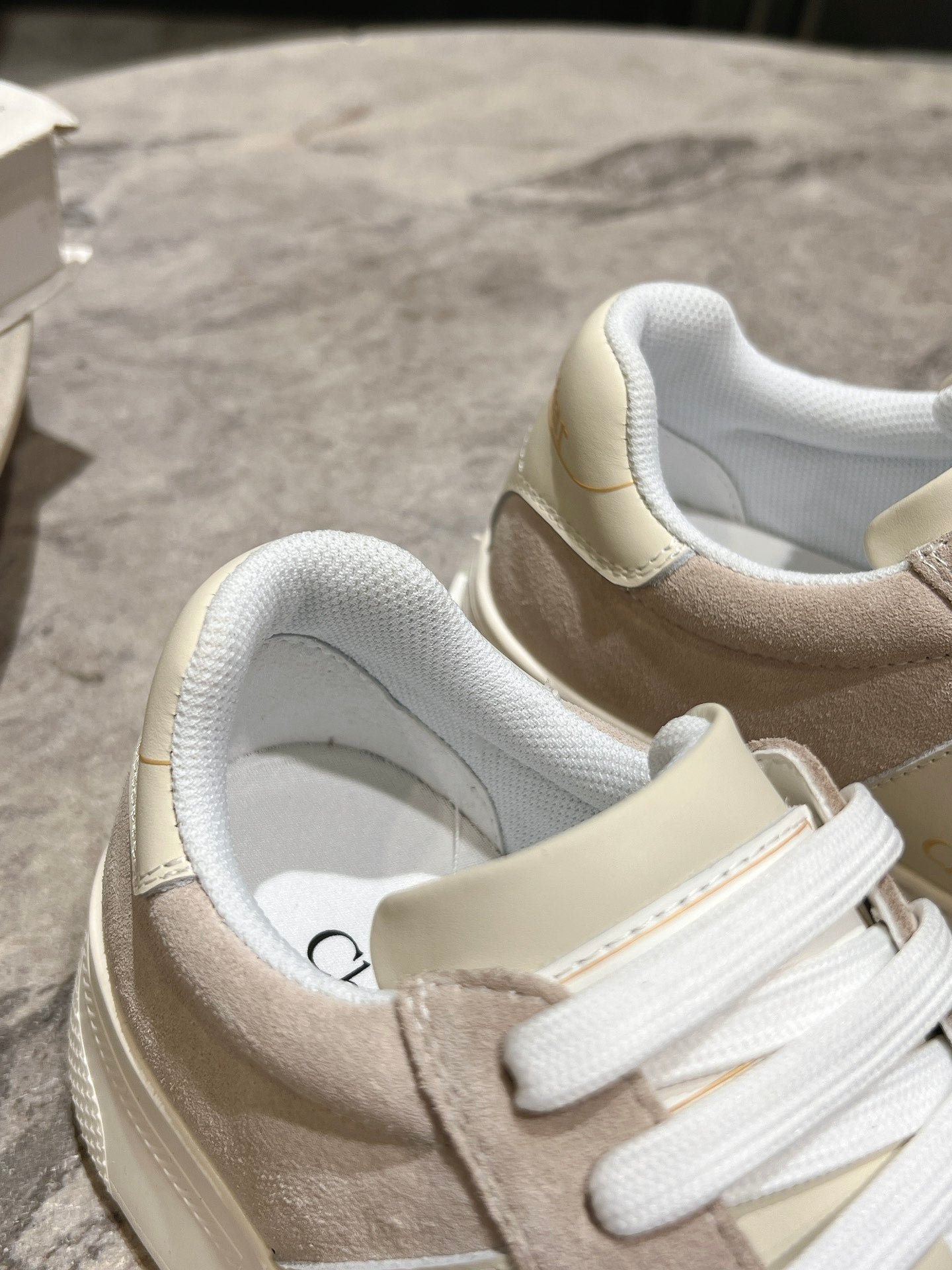Christian Dior Sneakers