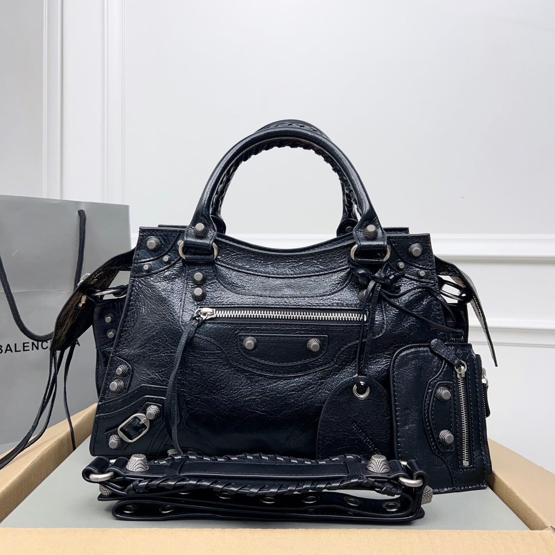 Balenciaga Neo Cagole