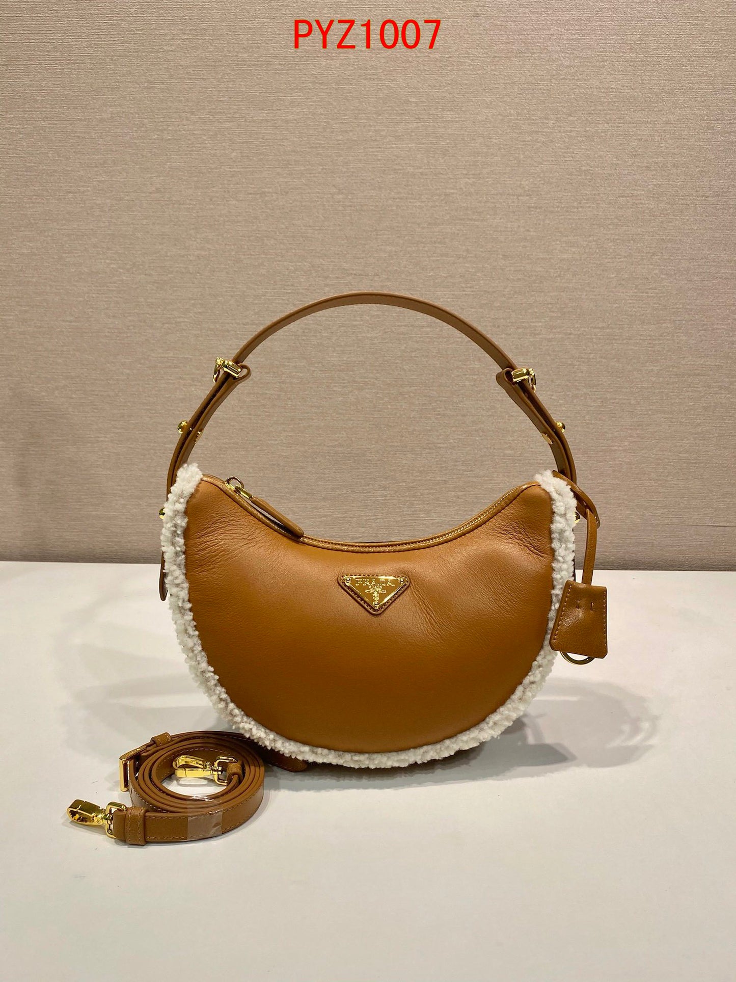 Prada Arque bag