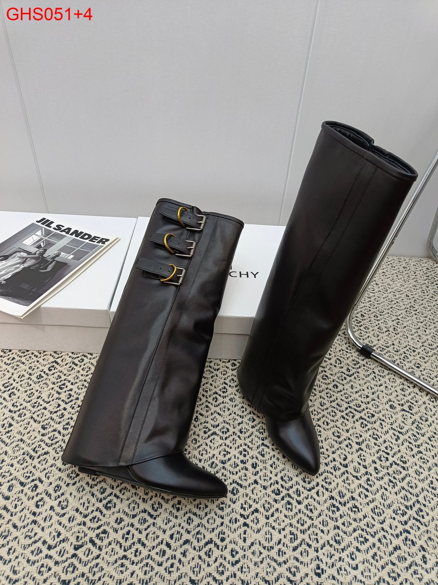 Givenchy Boots
