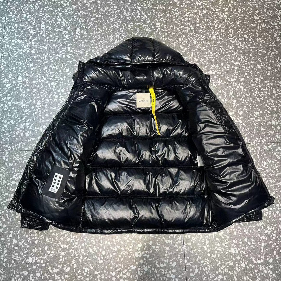 Moncler Nylon Coat