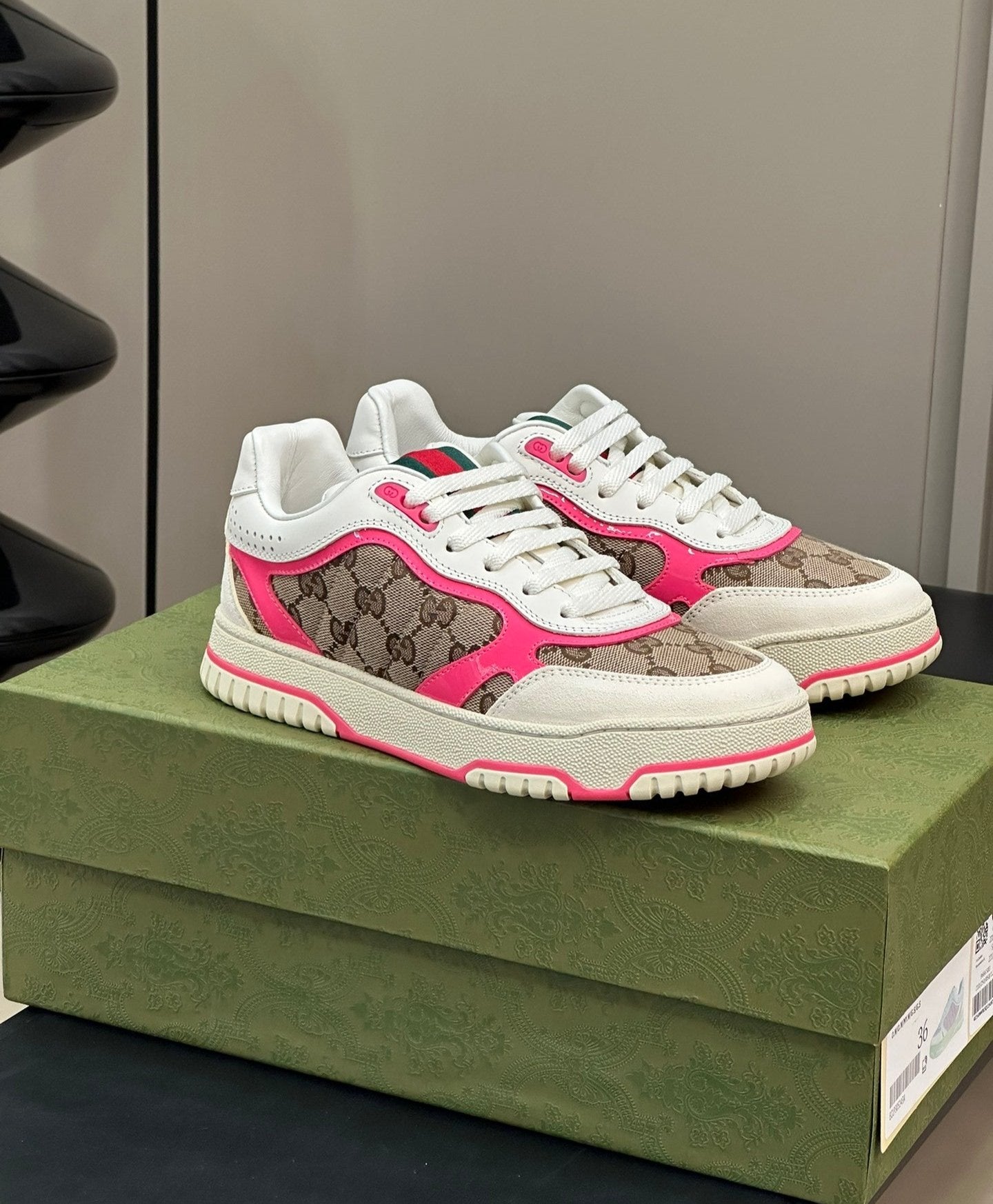 Gucci Sneakers