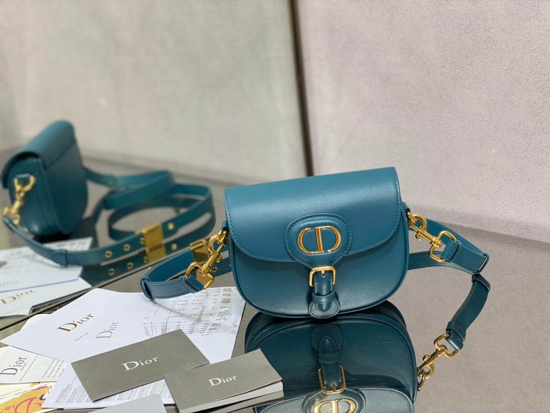 Dior Bobby Bag