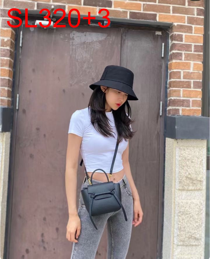 Celine Belt Bag