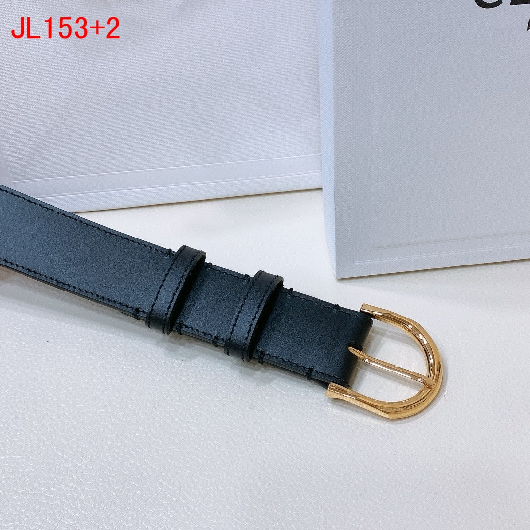 Celine Belt