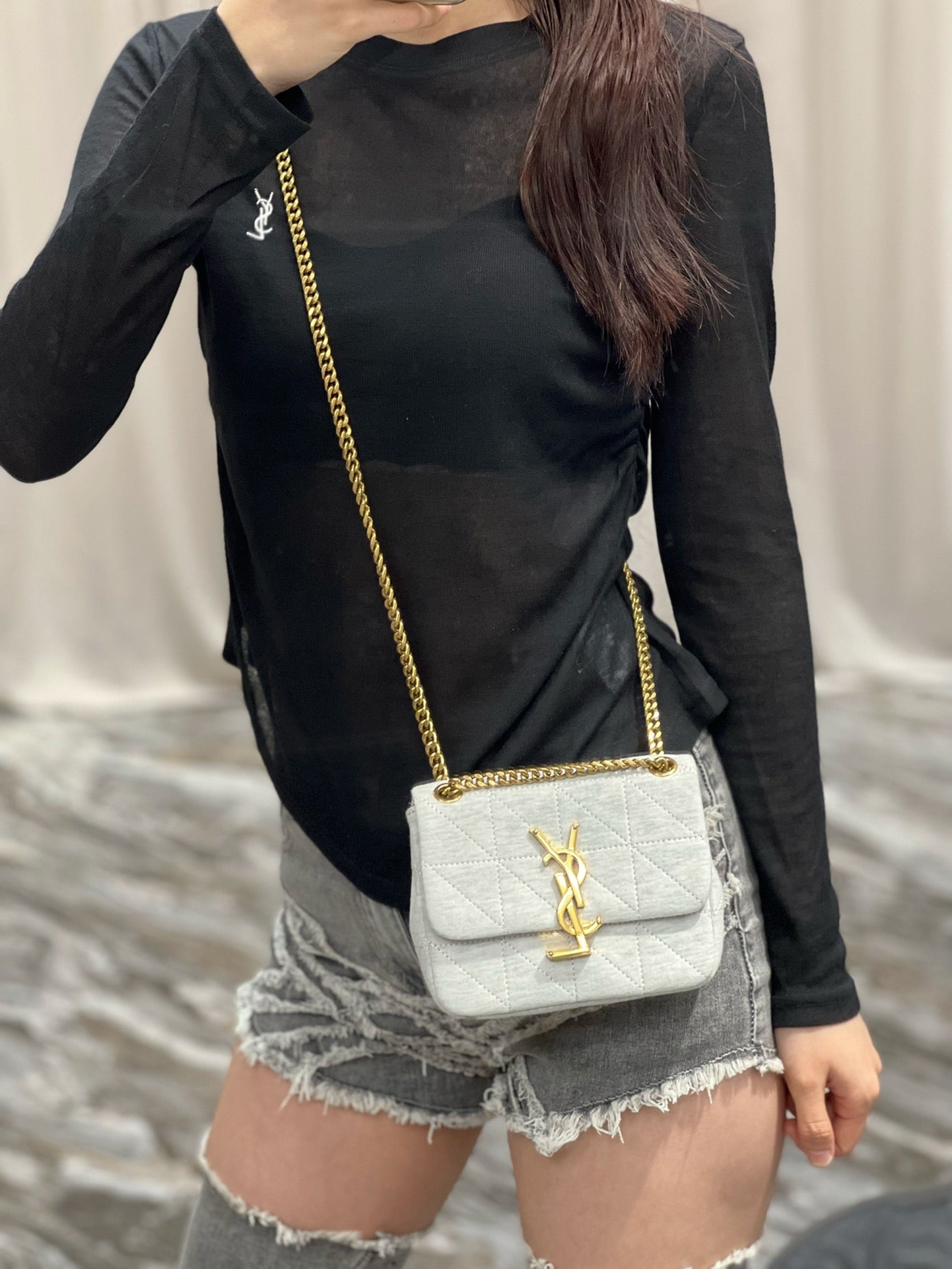YSL Jamie Mini bag