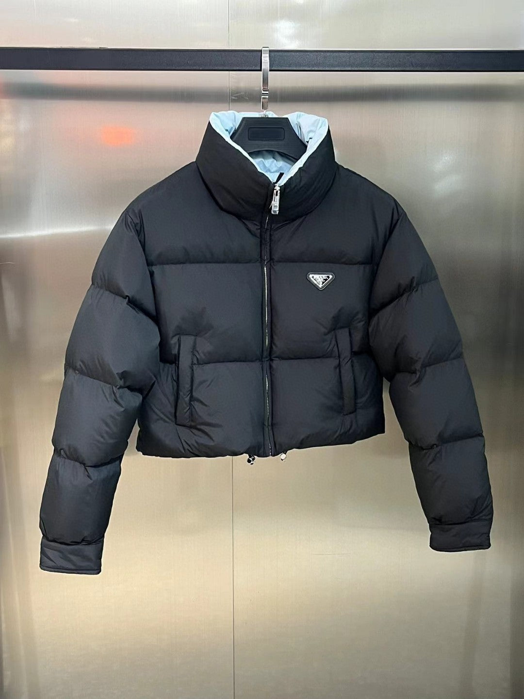 Prada Short Coat