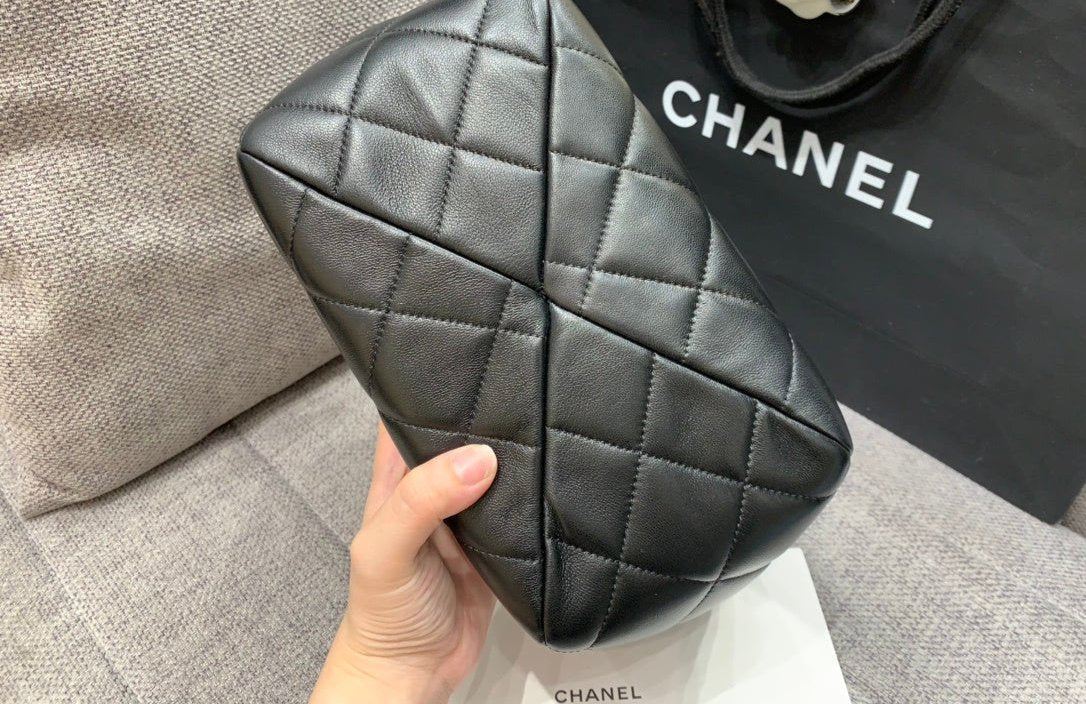 Chanel Small Tote bag
