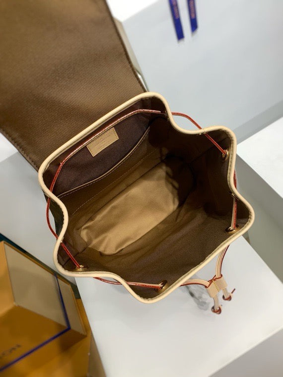 Louis Vuitton Montsouris Backpack PM