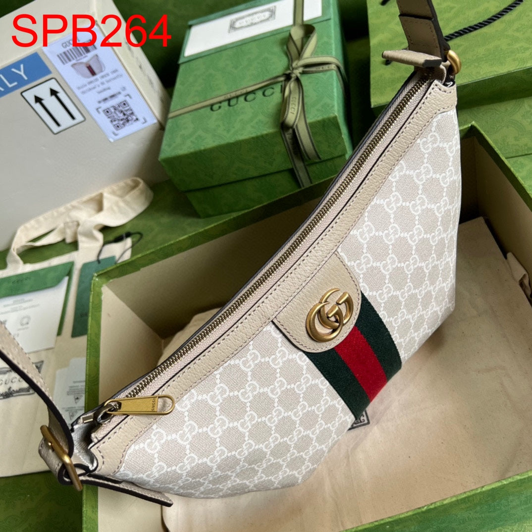 Gucci Ophidia Epilogue