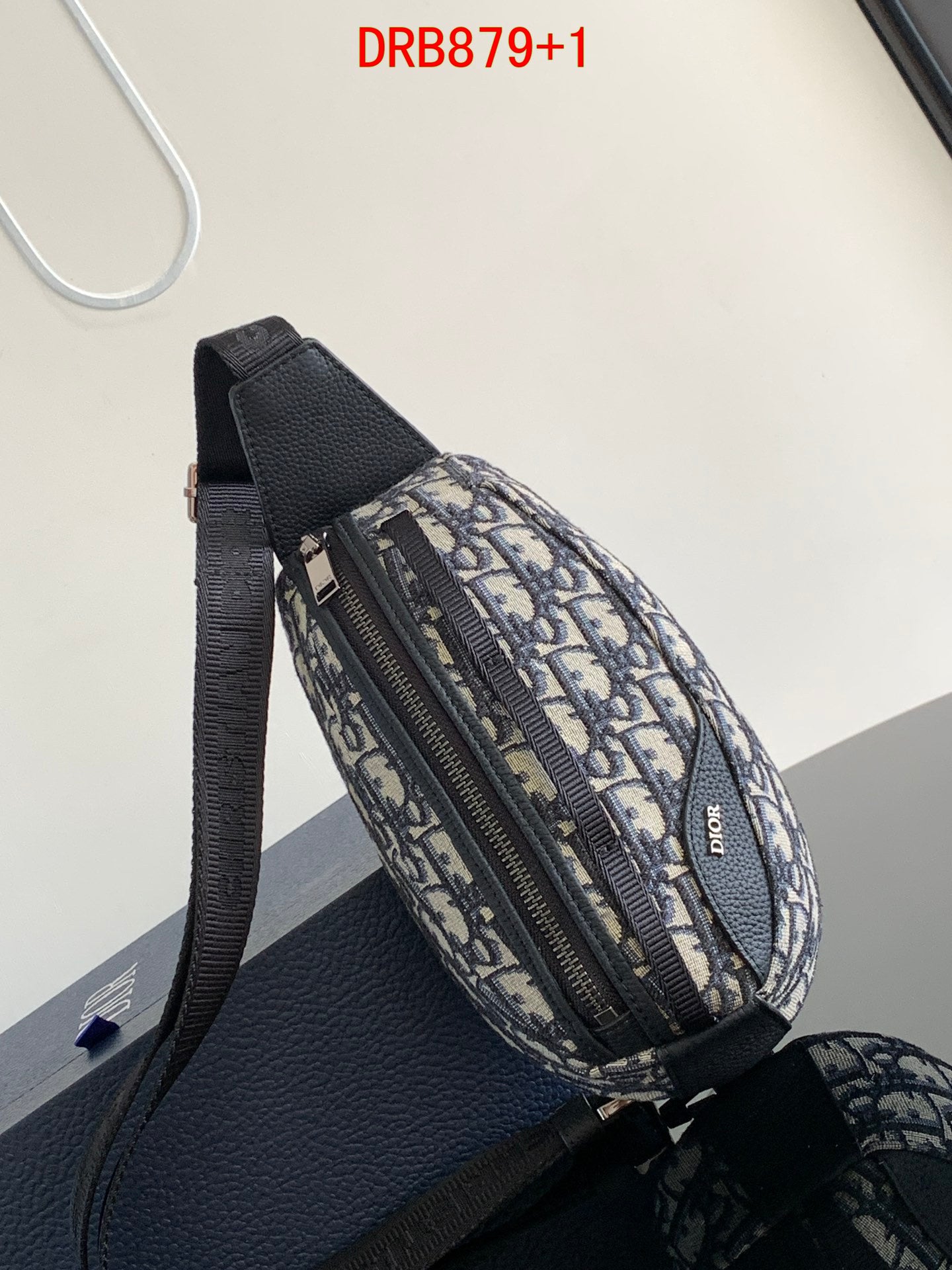 Dior Scarab bag