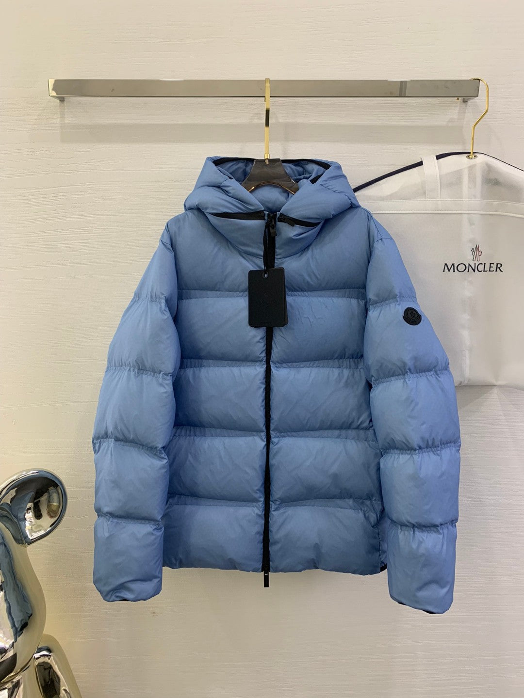 Moncler Coat