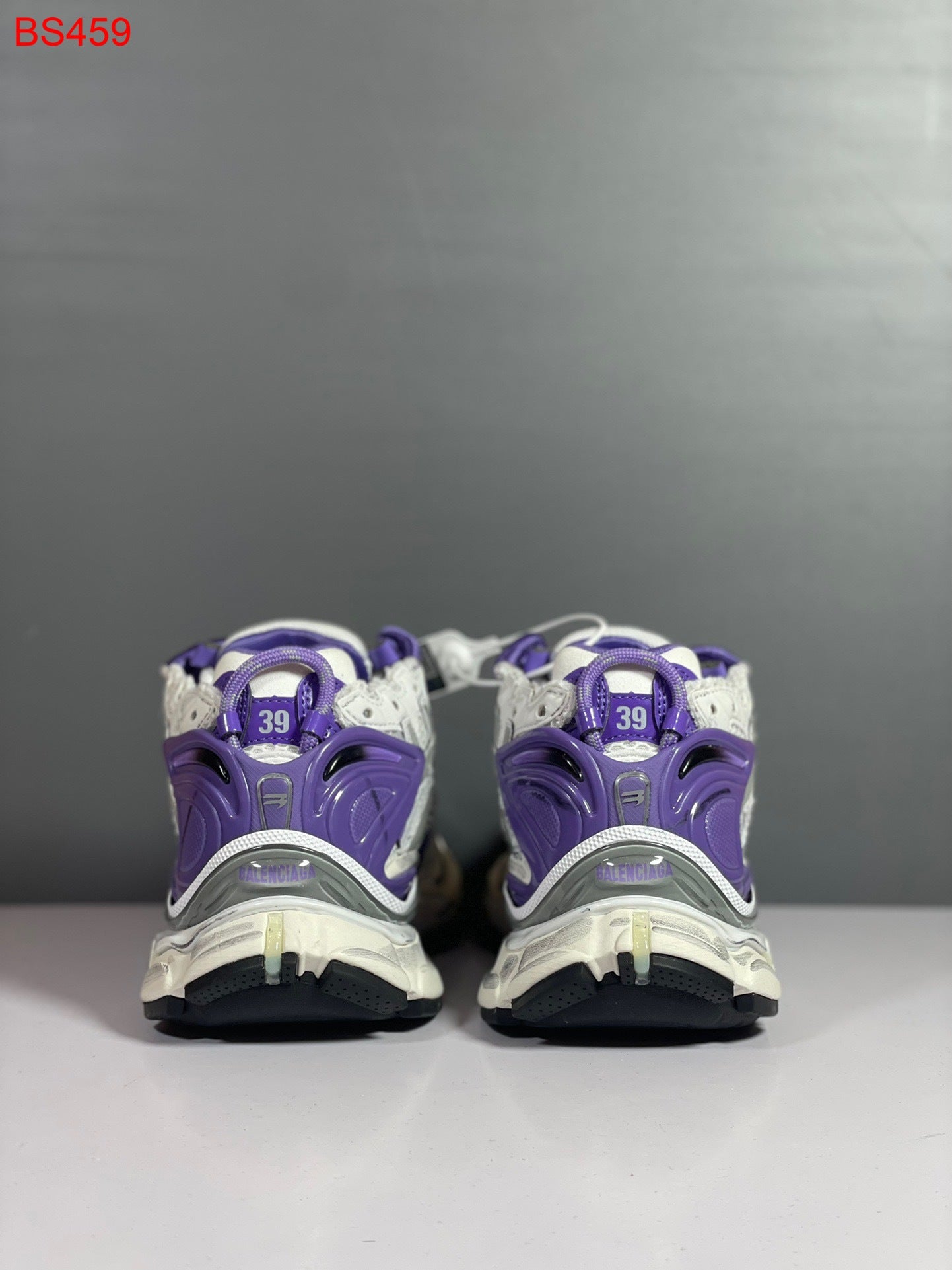 Balenciaga Runner Snekaers