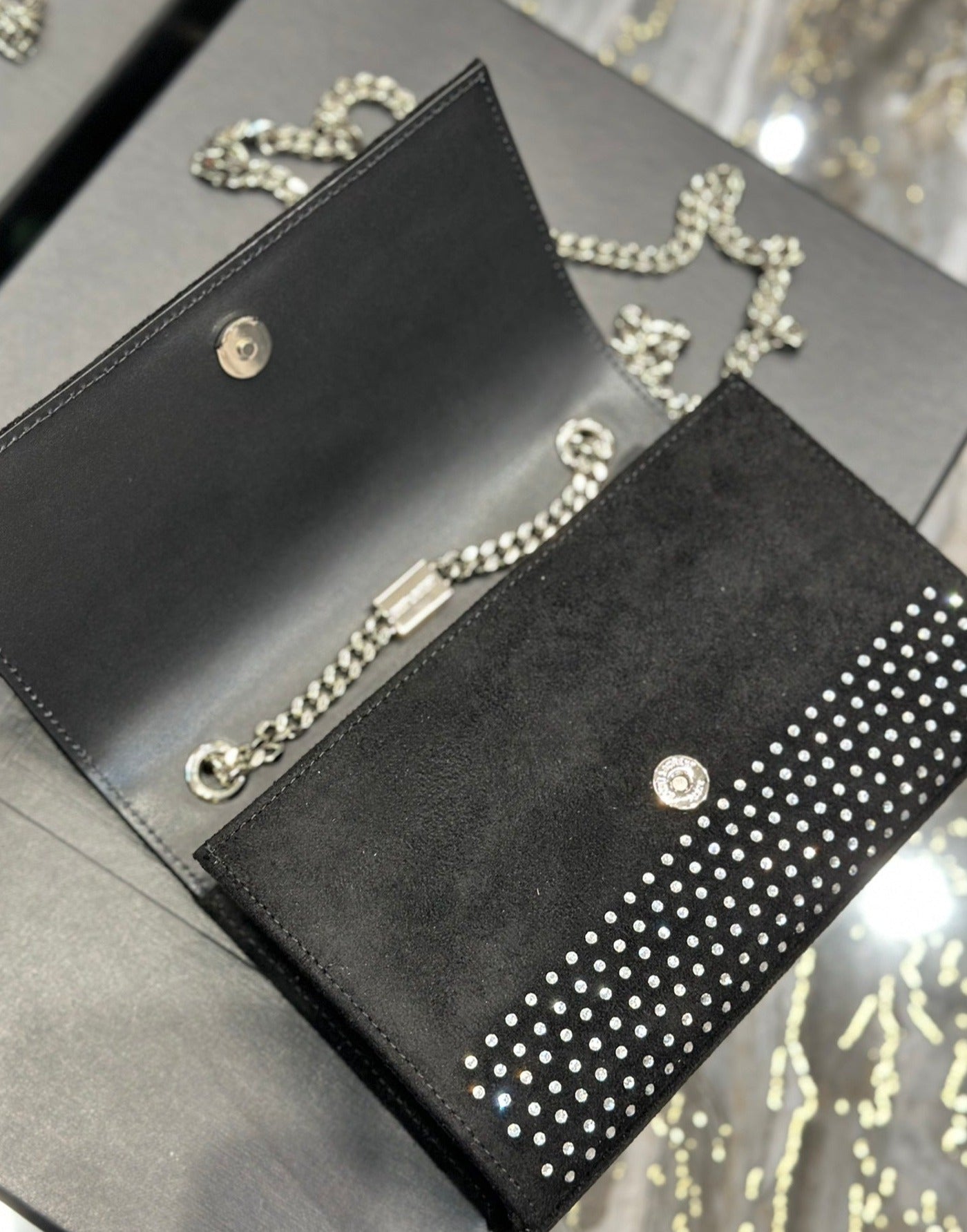 YSL Kate Bag