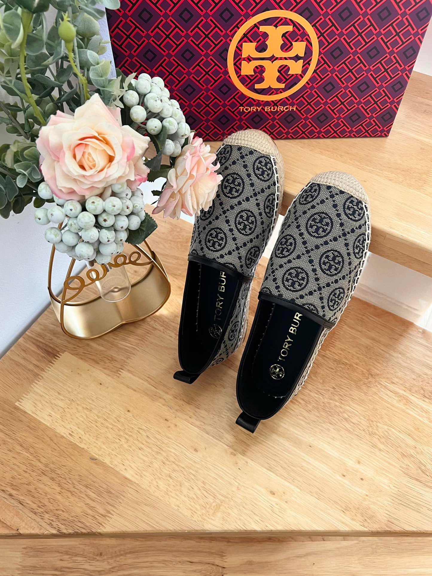 Tory Burch Espadrilles