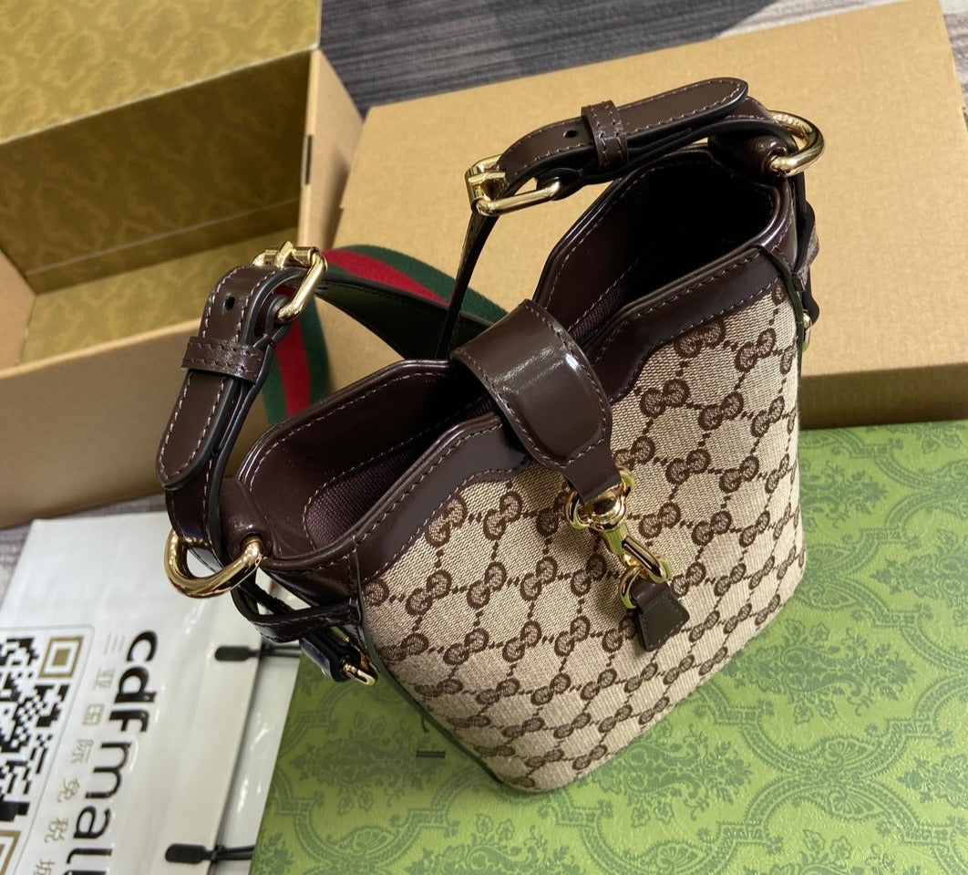 Gucci Small Bucket bag