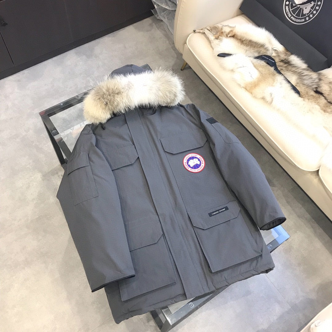 Canada Goose Jacket