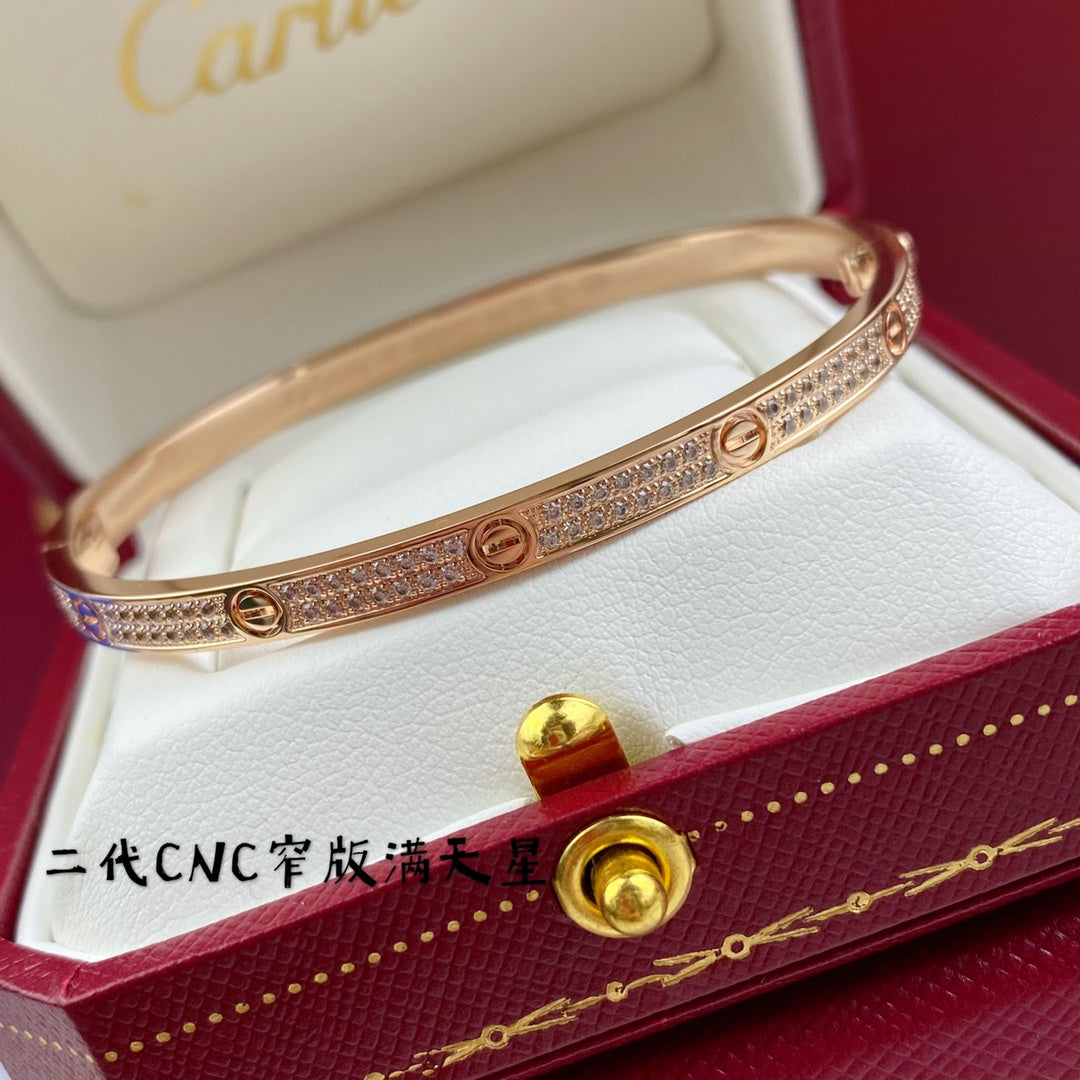 Cartier Love bracelet Small Width