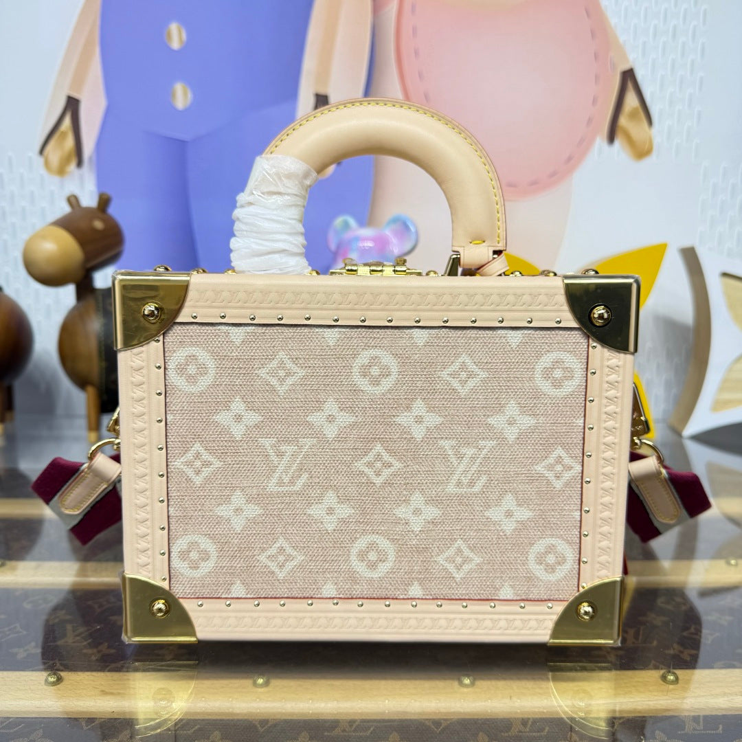 Louis Vuitton Petite Valise
