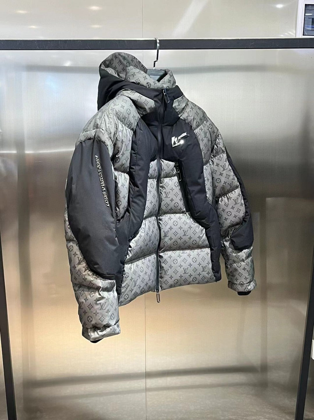Louis Vuitton Coat