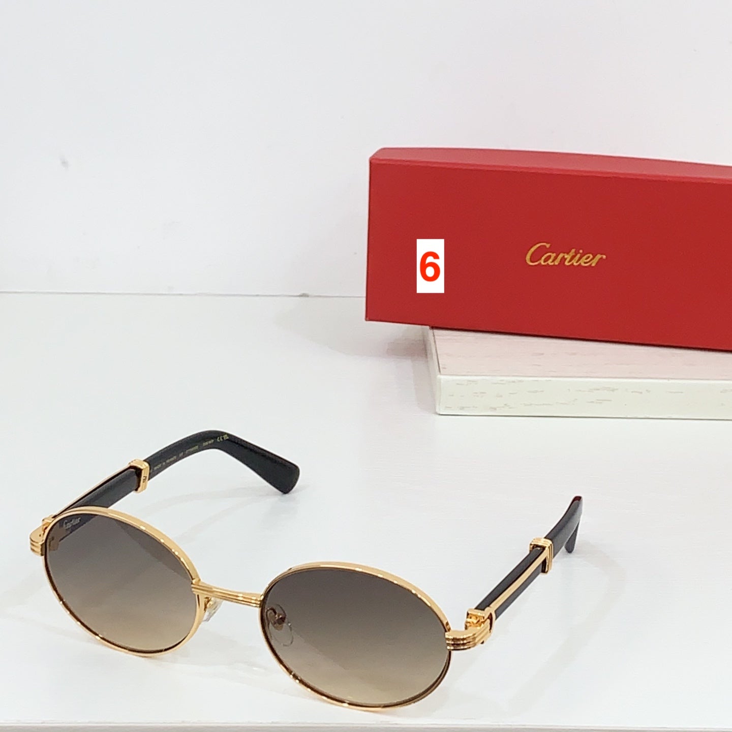 Cartier Sunglasses