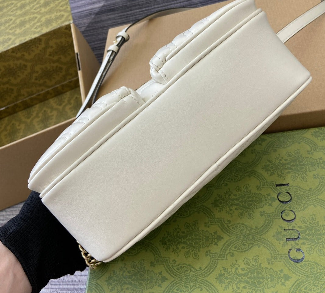 Gucci Marmont Small Shoulder bag